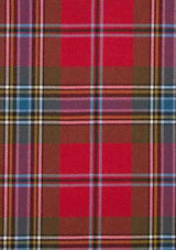  Maclean Of Duart Weathered Tartan Kilt