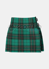 MacLean Hunting Tartan Kilt