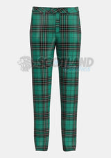 Maclean Tartan Trouser