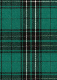 Maclean Tartan Fabric