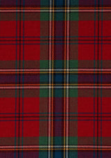 Maclean_Tartan_Fabric