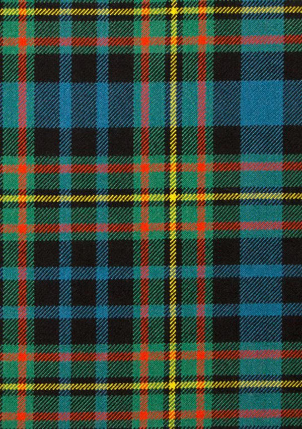 Maclellan_Tartan_Fabric
