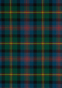 Maclennan_Tartan_Fabric