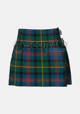 Maclennan Tartan Kilt