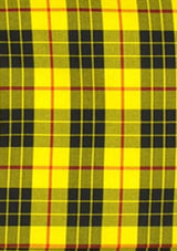 Macleod_Of_Lewis_Tartan_Fabric