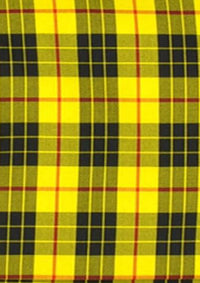 Macleod_Of_Lewis_Tartan_Fabric