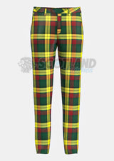 Macmillan Tartan Trouser