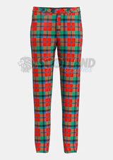 Macnaughton Tartan Trouser