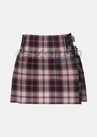 Macpherson Hunting Tartan Kilt