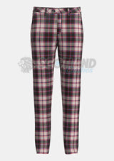 Macpherson Hunting Tartan Trouser