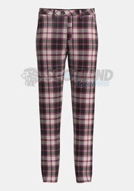 Macpherson Hunting Tartan Trouser