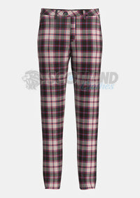 Macpherson Hunting Tartan Trouser