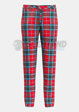 Mactavish Tartan Trouser