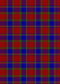 Mair_Personal_Tartan_Fabric_1406
