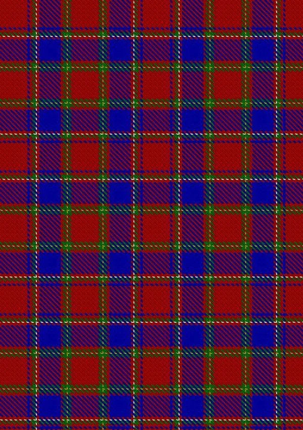 Mair_Personal_Tartan_Fabric_1406