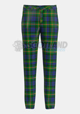 Maitland Chief Tartan Trouser