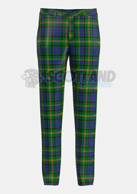 Maitland Chief Tartan Trouser