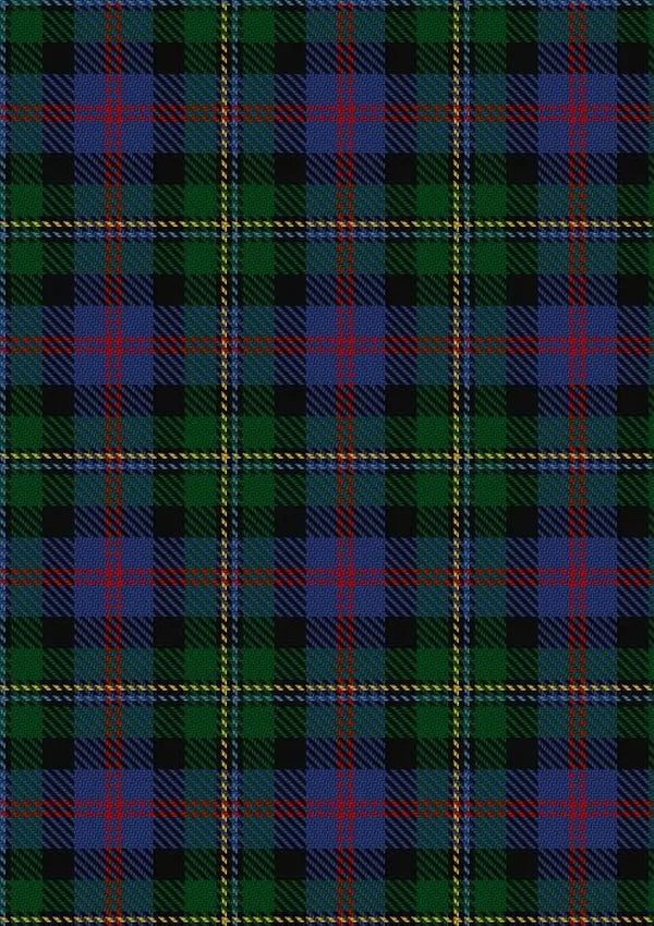 Malcolm_2_Tartan_Fabric_1976