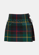 Malcolm Tartan Kilt