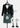 Manx Tartan Prince Charlie Outfit