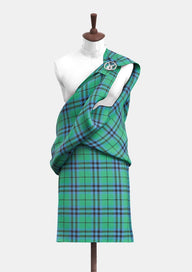 Marshall Tartan Great Kilt