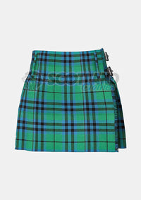 Marshall Tartan Kilt