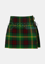 Martin Tartan Kilt