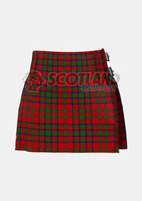 Matheson Tartan Kilt
