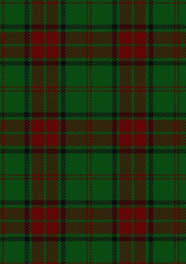 Maxwell_Hunting_Tartan_Fabric_865