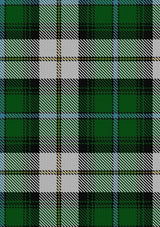 McCandlish_Arisaid_Green_Tartan_Fabric_3325