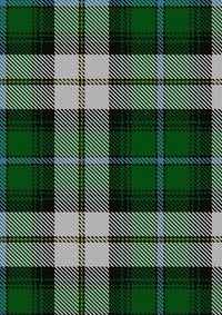 McCandlish_Arisaid_Green_Tartan_Fabric_3325