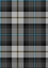 McCandlish_Arisaid_Grey_Tartan_Fabric_8232