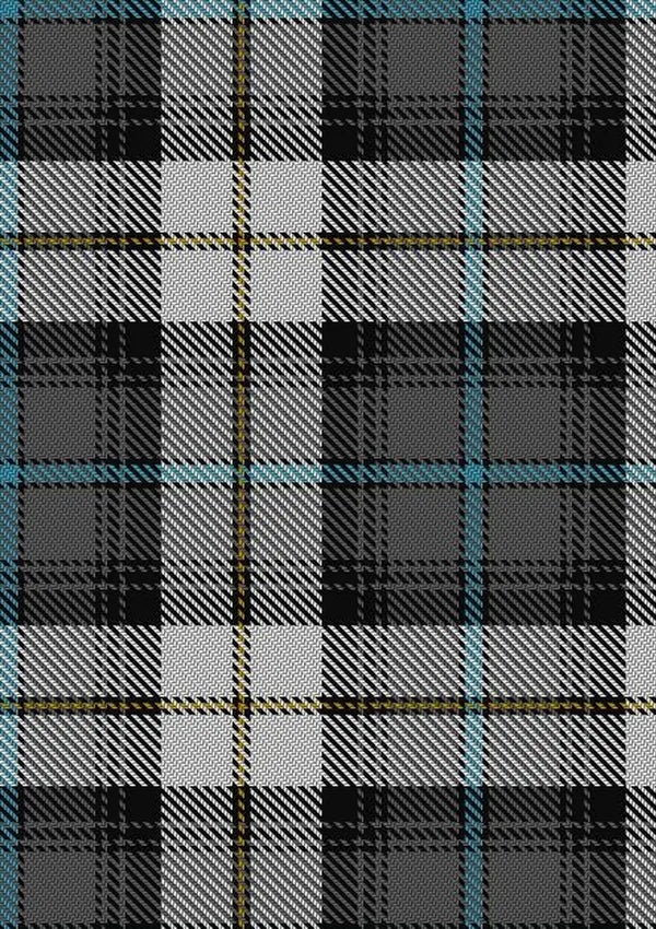 McCandlish_Arisaid_Grey_Tartan_Fabric_8232