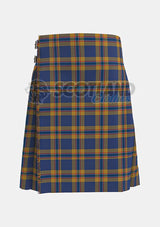 McCann Tartan Kilt