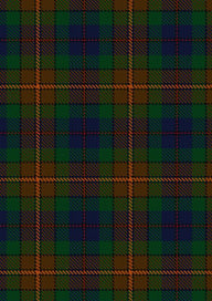 McCarterTartan