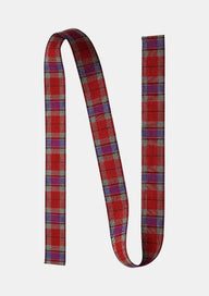 McCready Tartan Ribbon