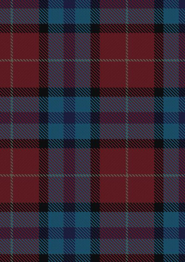 McCurdyStribblingTartan