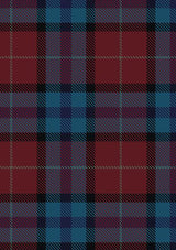 McCurdyStribblingTartan