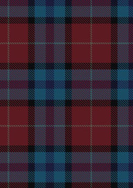 McCurdyStribblingTartan