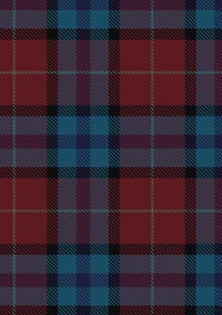McCurdyStribblingTartan