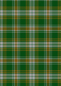 McGill Tartan Fabric