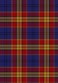 McGurk_Personal_Tartan_Fabric_7159