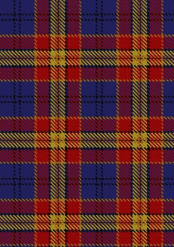 McGurk_Personal_Tartan_Fabric_7159