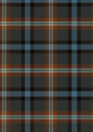 McHale, Barry Tartan Fabric