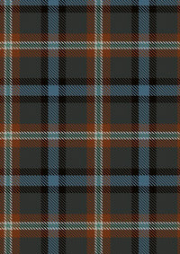 McHale, Barry Tartan Fabric