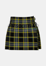 McIntyre Collegium Tartan Kilt