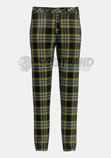 McIntyre Collegium Tartan Trouser