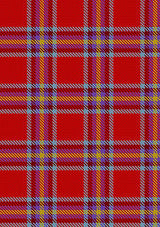 McLaughlin_K_and_Family_Tartan_Fabric_14569