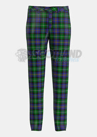Mccormick Tartan Trouser