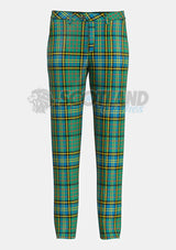 Mcmillan Hunting Tartan Trouser